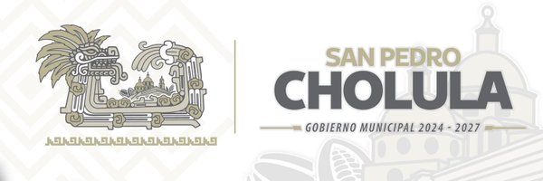 PCCholula Profile Banner