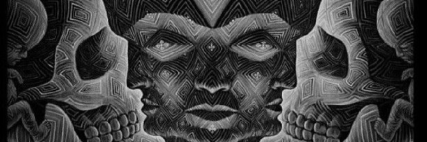 Woke 👁 Slava Ukraini! 🇺🇦✊ banner