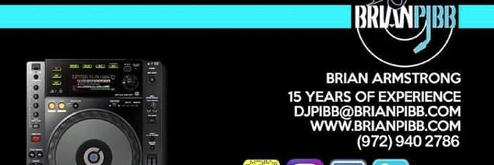 BrianPibb's profile banner image