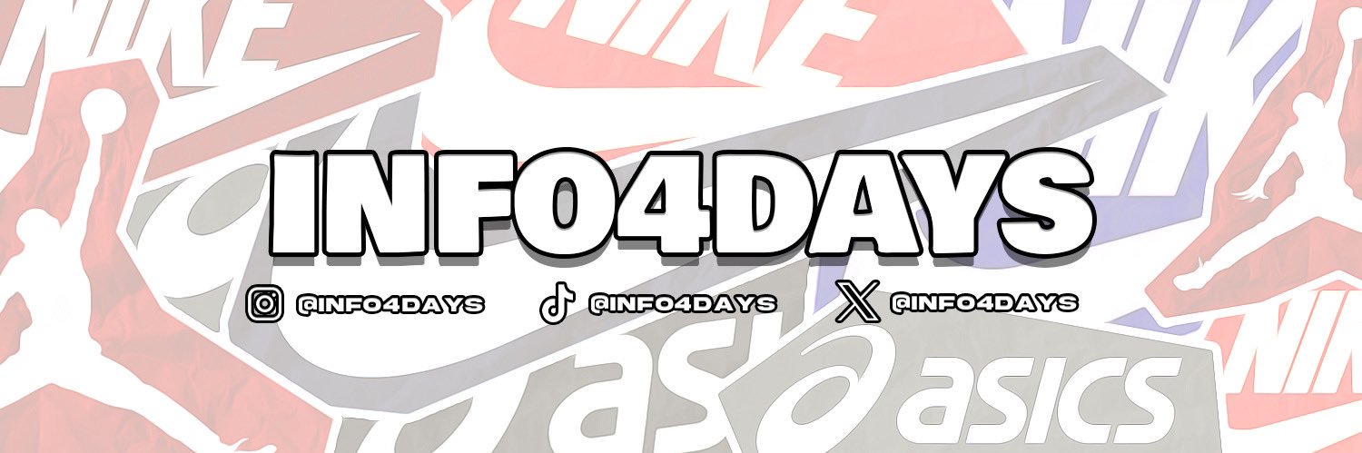 Info4Days's banner