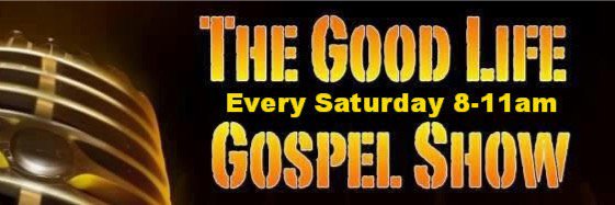 Good Life Gospel banner