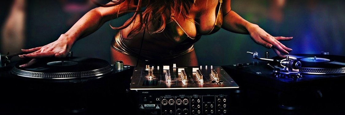 DJRobFIRE's profile banner image