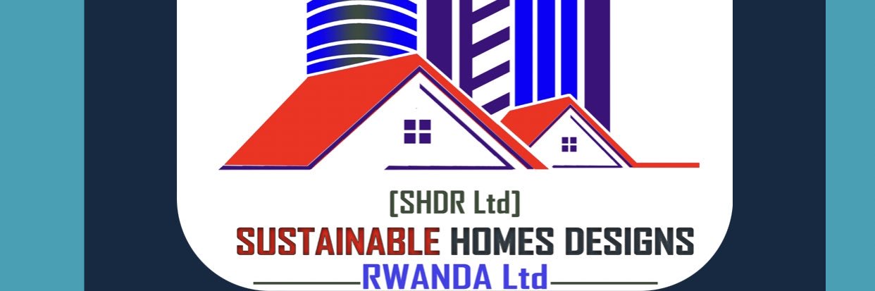 SHDR ltd/UBWUGAMO HOUSES banner
