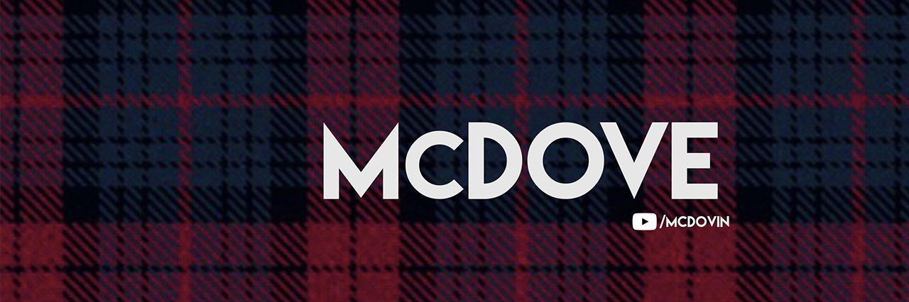 DannyMcDove's profile banner image