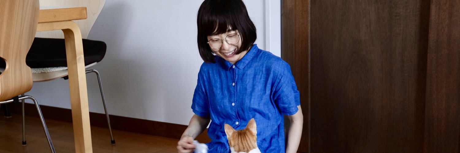 kotesushi's profile banner image