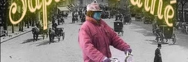 🐞Sapul Pathé🐞 banner