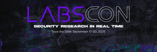 labscon_io Profile Banner