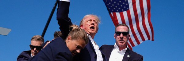 MAGAStormX Profile Banner