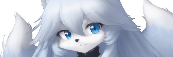koshamofu's profile banner image