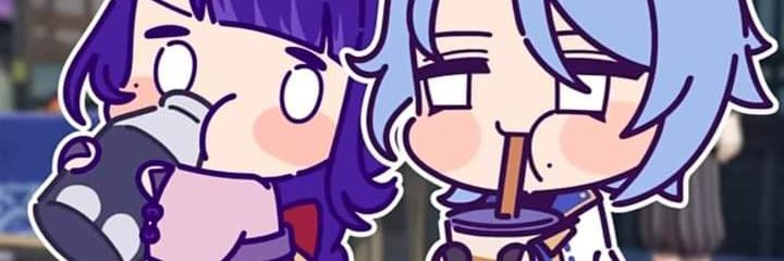 DSGJulliet's profile banner image