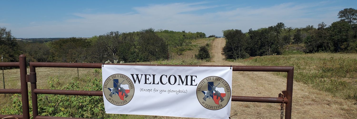 Texageddon's banner