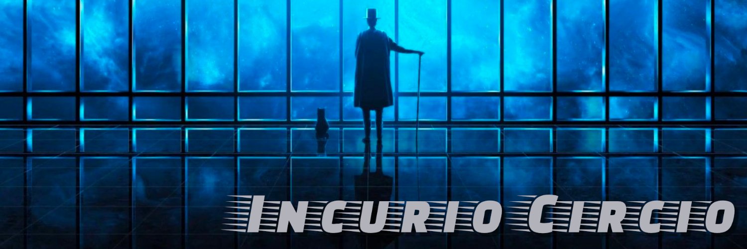 Incurio Circio banner