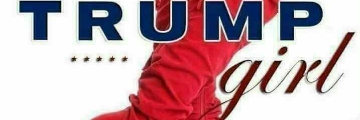 Ronnie4Trump's profile banner image