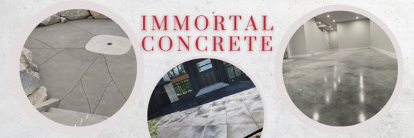 immortalconc Profile Banner