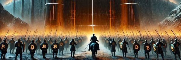 Bitcoin_Core21 Profile Banner