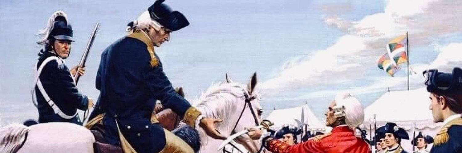 Western Cavalier banner