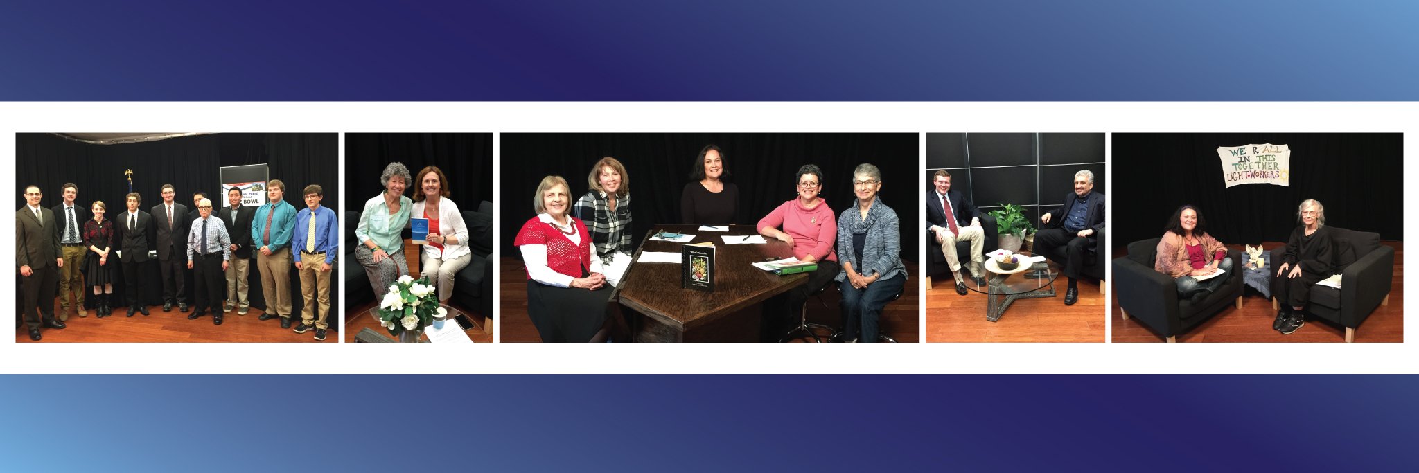GCTVGuilford's profile banner image