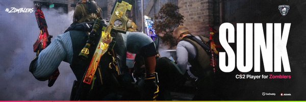 SunkCS Profile Banner