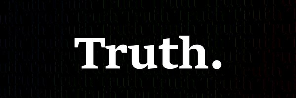Tim Truth Profile Banner