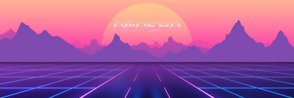 Ampalmighty Profile Banner