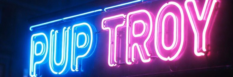 Pup_Troy | Premium Husky (AD) banner