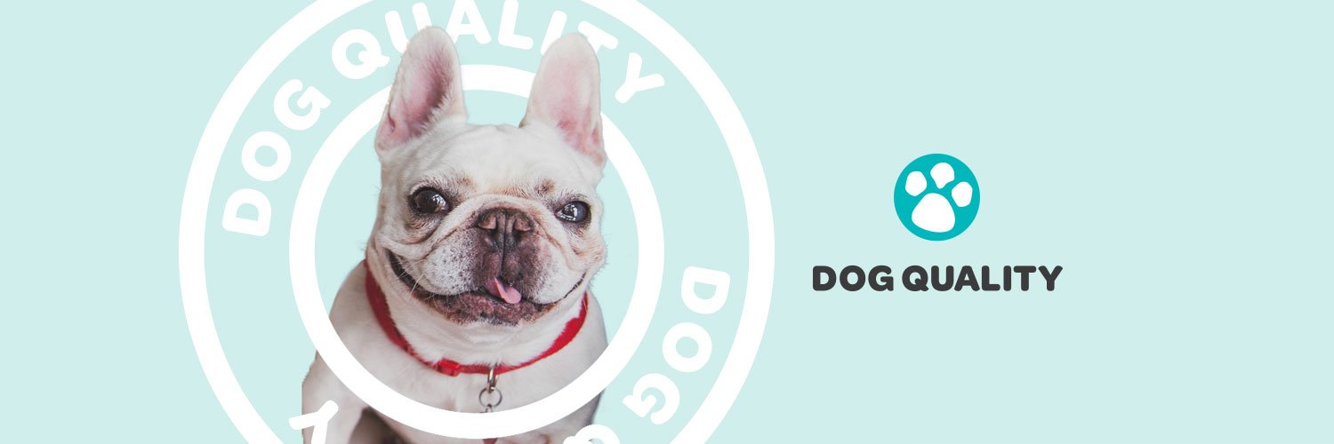 dogquality's profile banner image