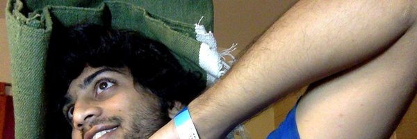 neenaoffline Profile Banner