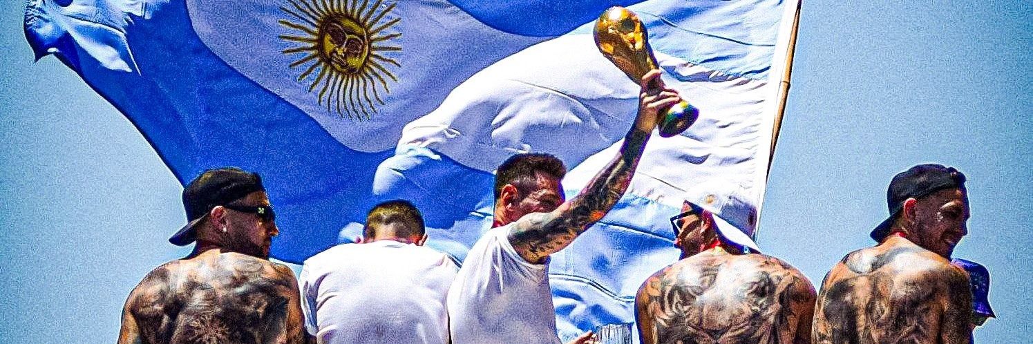 Iván banner