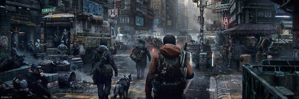 CyberpunkTTRPG Profile Banner