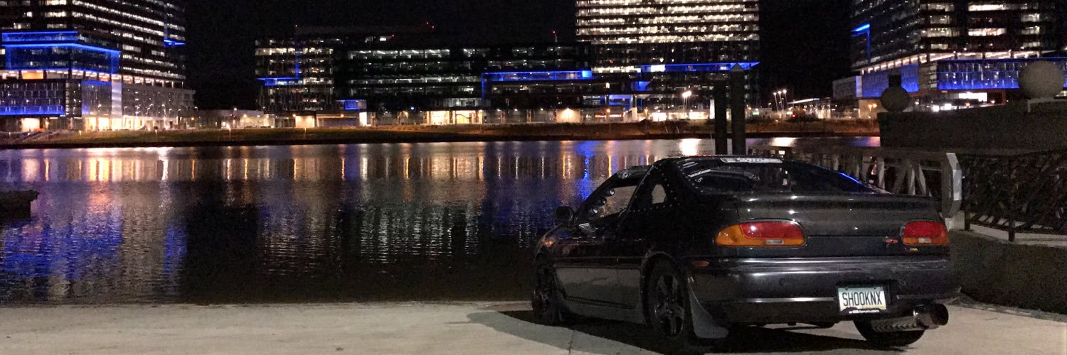 joshbigar's profile banner image