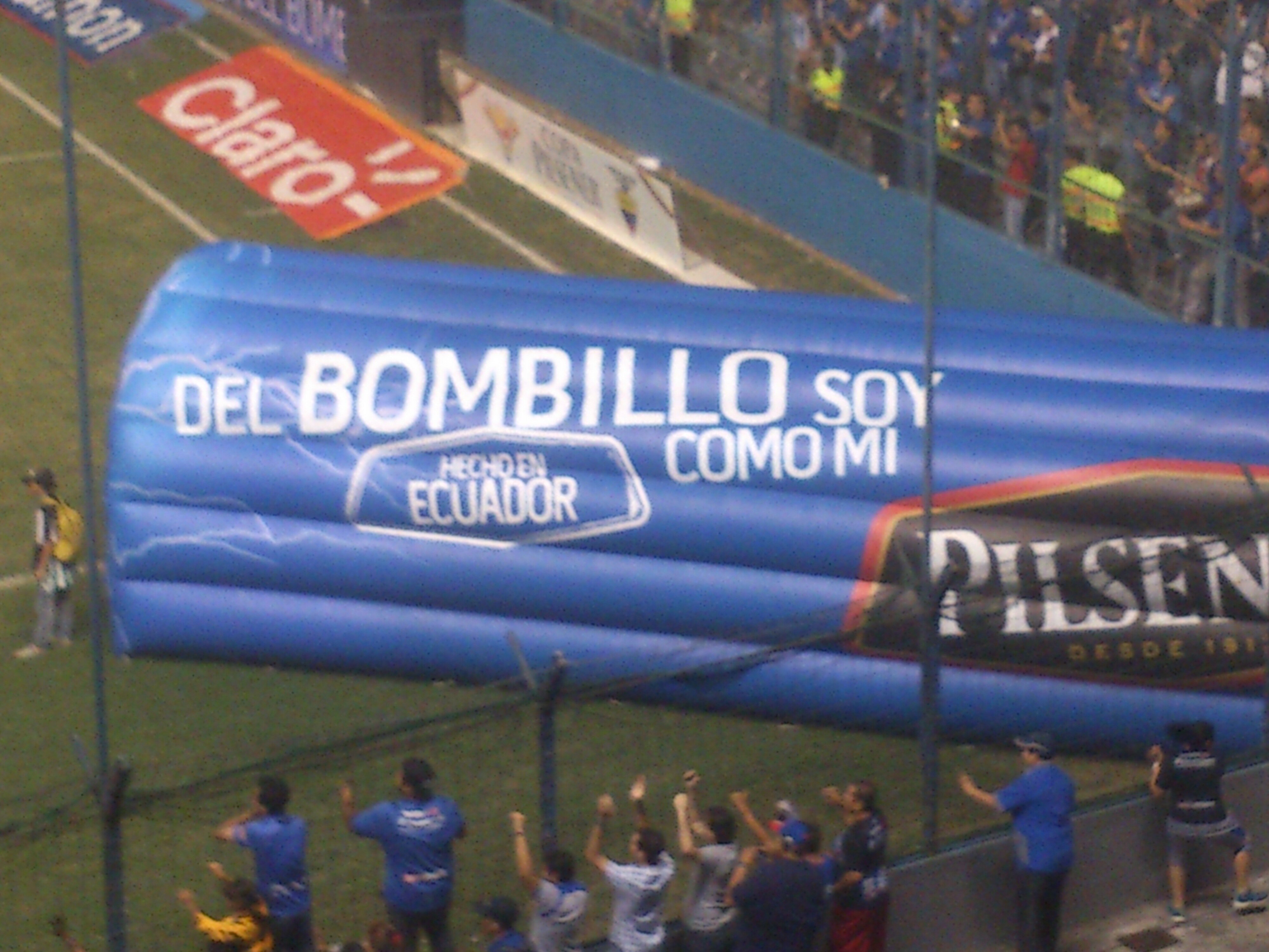 Pedro Mariduena banner