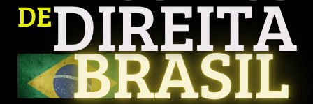 Advogados de Direita Brasil®️'s banner
