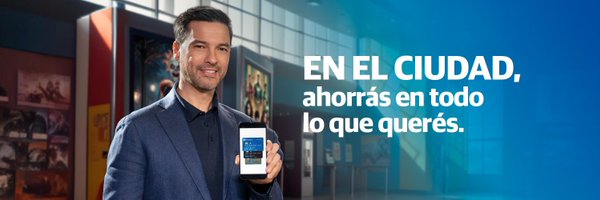 BancoCiudad Profile Banner