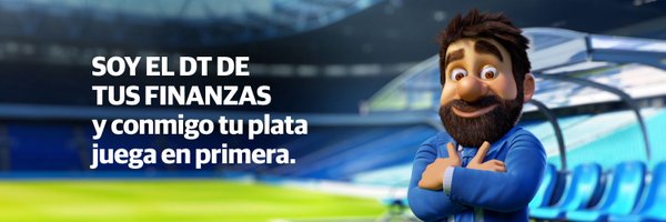 BancoCiudad Profile Banner