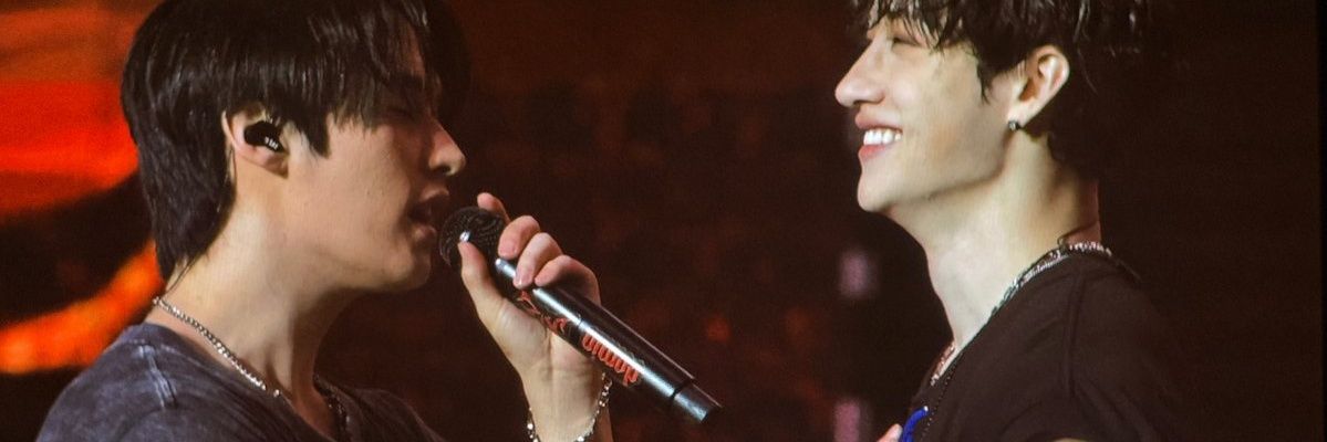 magalyknow90's profile banner image
