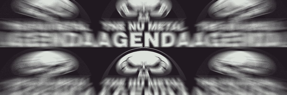 crazy ass moments in nu metal history's banner