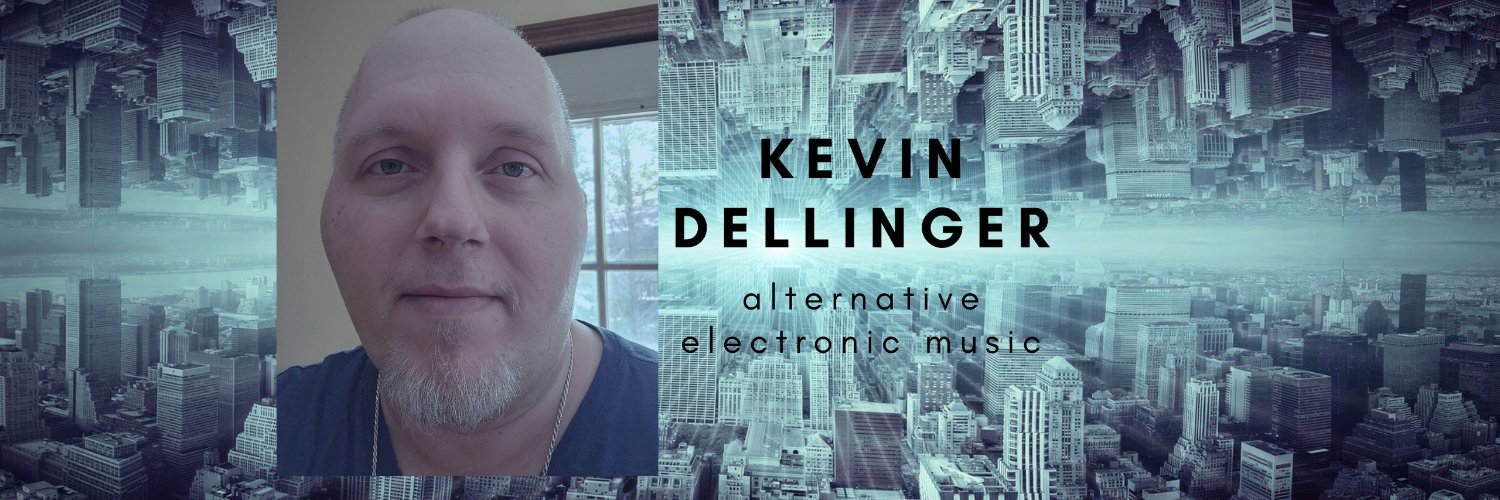 Kevin Dellinger banner