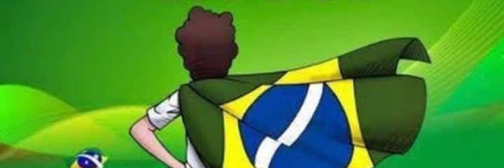 RobsonRGama's profile banner image