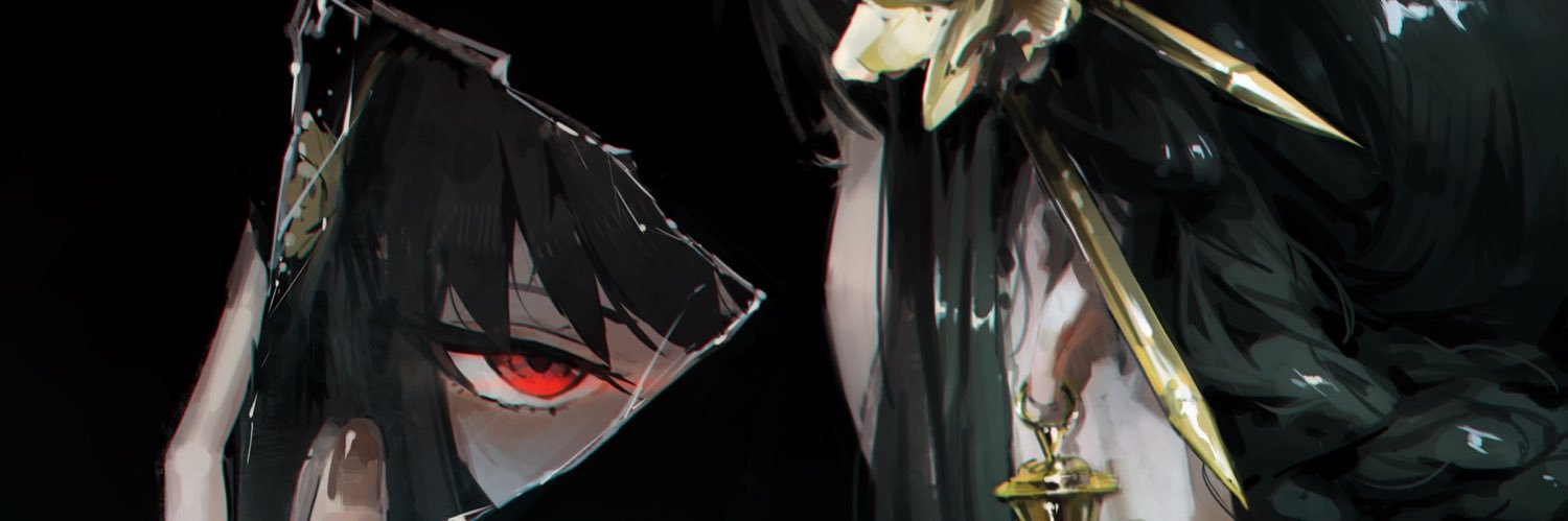 bingjiaok's profile banner image