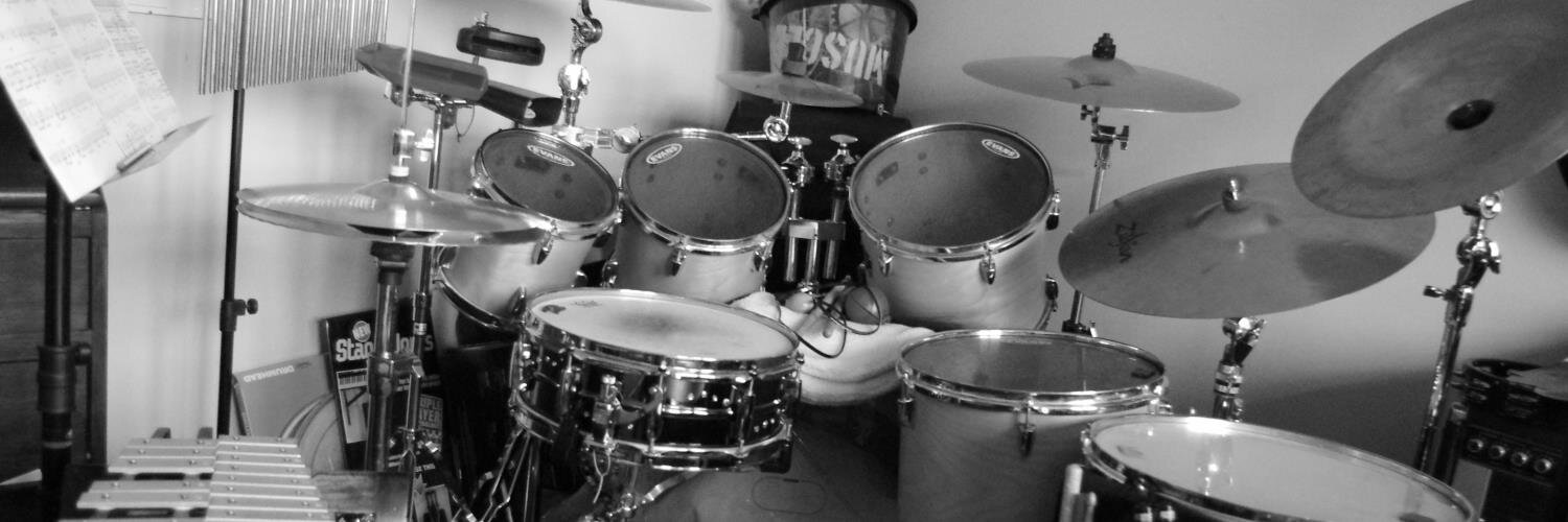 LauraDrums's profile banner image