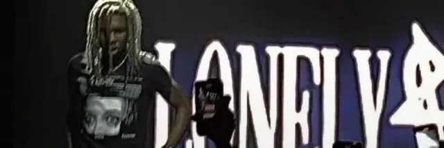 lonely's banner