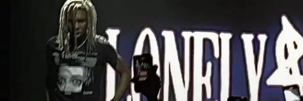 LoneLastForever Profile Banner