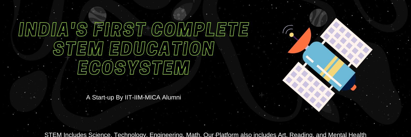 STEM_Metaverse's profile banner image