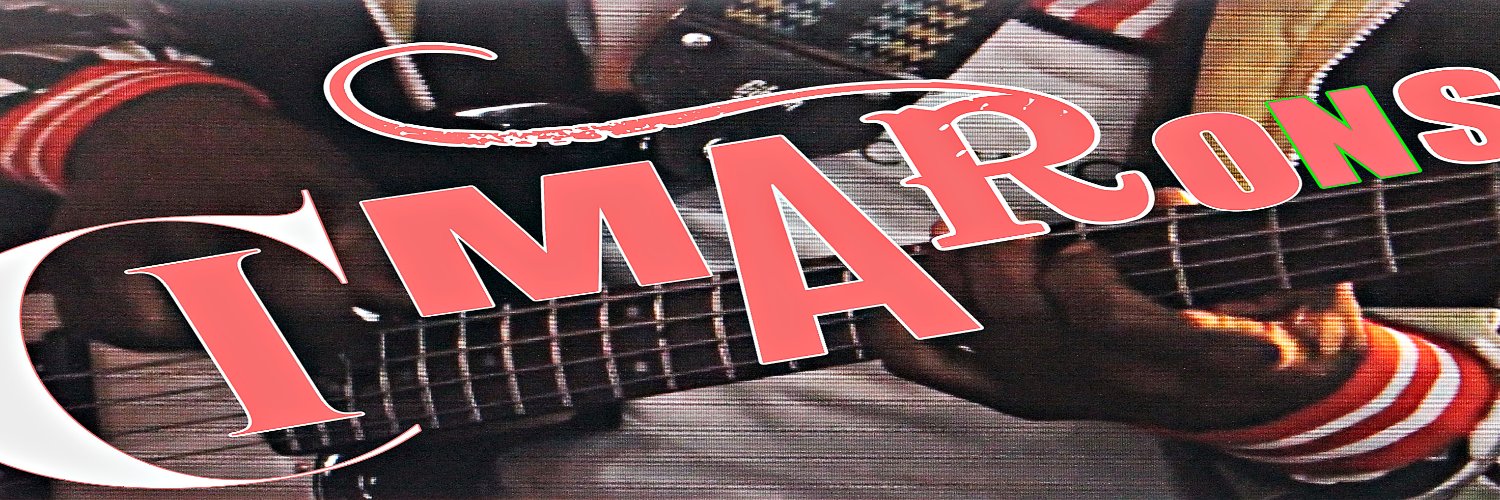 CimaronsThe's profile banner image