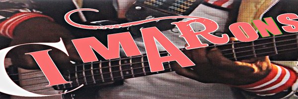 CimaronsThe Profile Banner