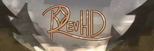 RevHD_ Profile Banner