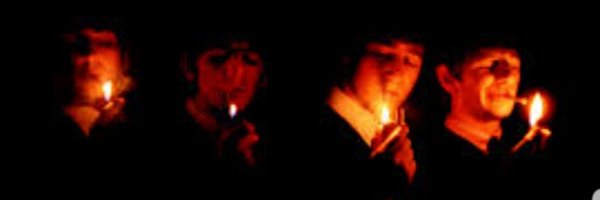 RealRedInDC Profile Banner