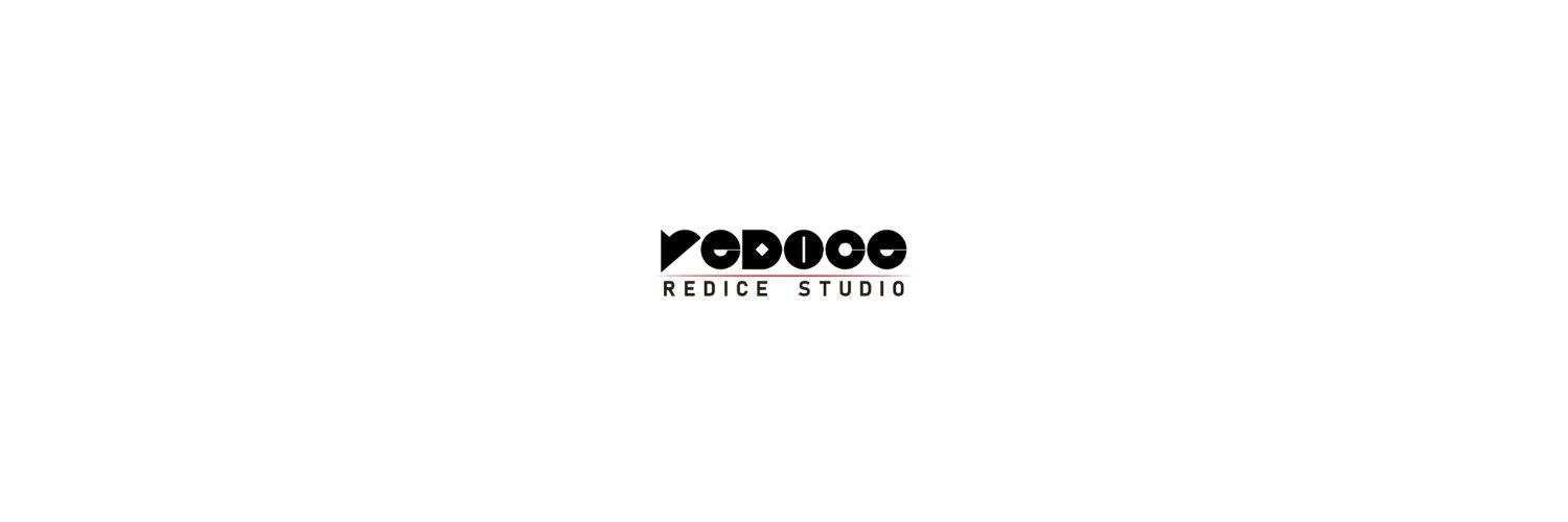REDICE+ (레드아이스)'s banner