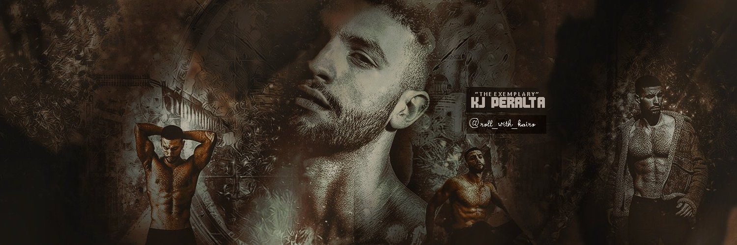 Kairo James banner