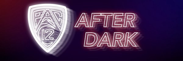 BackThePac12 Profile Banner